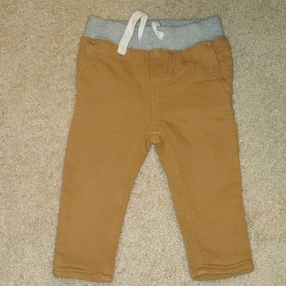 GAP Other - Baby gap khakis skinny